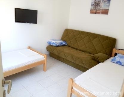 Apartments Anicic, , private accommodation in city Kaludjerovina, Montenegro - P70817-091853